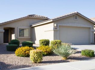 7283 E Laughing Tree Ln, Tucson, AZ 85756