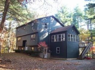 181 Mast Rd, Epping, NH 03042
