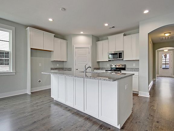 Pimlico Kitchen