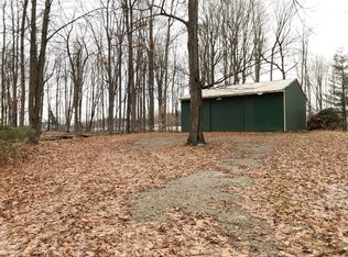 N 72nd Ave, Hart, MI 49420