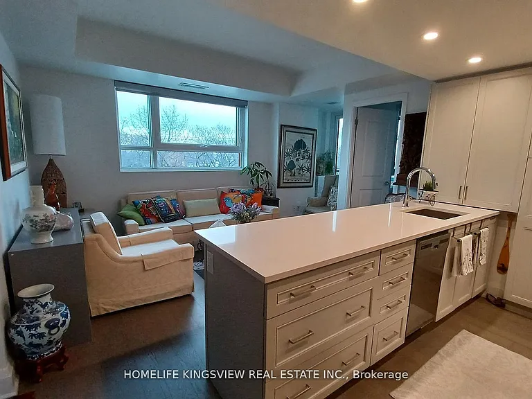 1400 Kingston Rd #501 — Photo 6