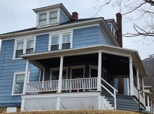 501 N Broad St, Emporium, PA 15834