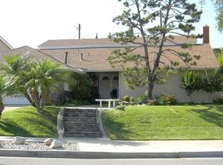 1011 Whitebook Dr, La Habra, CA 90631