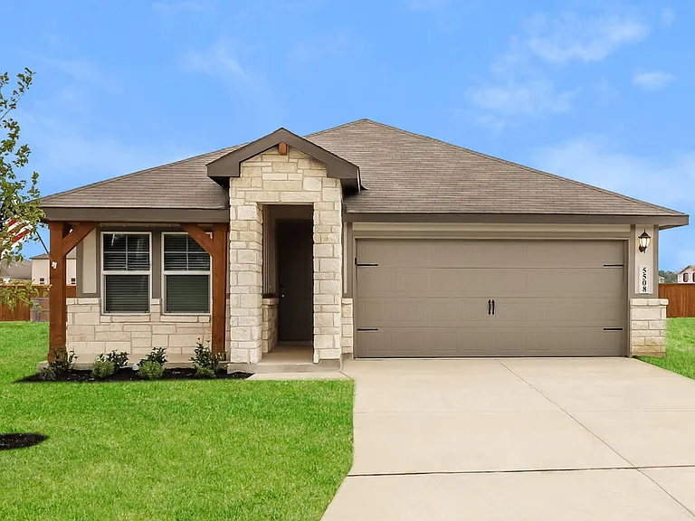 Callaghan_5508_Shasta_Place_Model