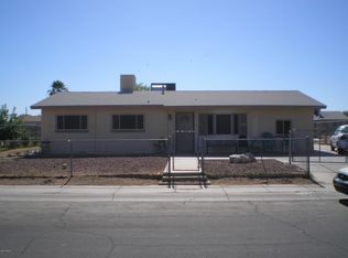 14110 N 2nd Ave, El Mirage, AZ 85335