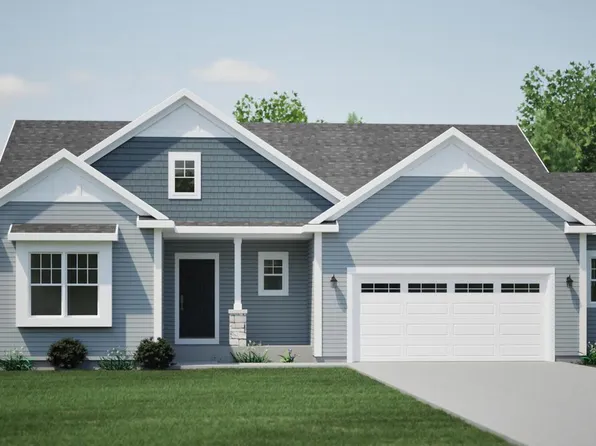 N117W7295 Fairway LANE, Cedarburg, WI 53012