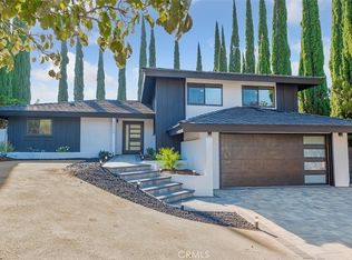 19020 Kilfinan St, Porter Ranch, CA 91326