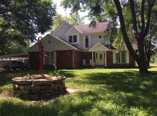 5114 County Road 3400, Liberty, KS 67351