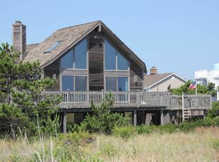 2 100th St, Stone Harbor, NJ 08247