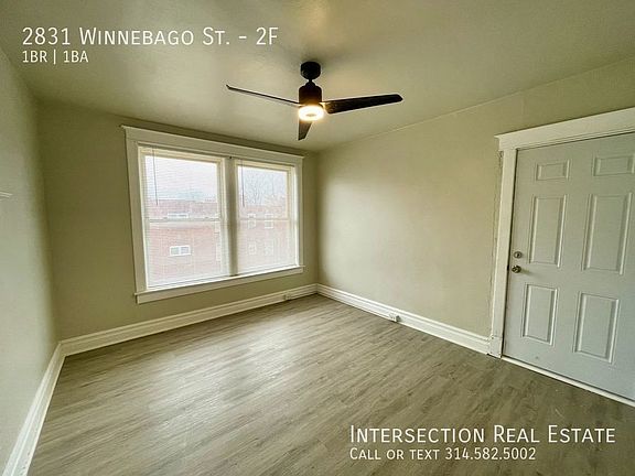 3rd image of 2831 Winnebago St #2F