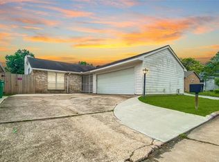 9619 Sharpcrest St, Houston, TX 77036