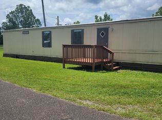 2234 SE 126th Way, Starke, FL 32091