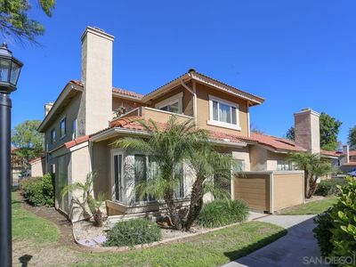 10705 Lisa Meadows Dr UNIT D, Santee, CA, 92071