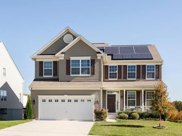 716 Bentgrass Dr, Aberdeen, MD 21001