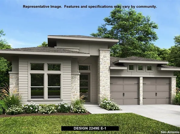 625 Meade Street, New Braunfels, TX 78132