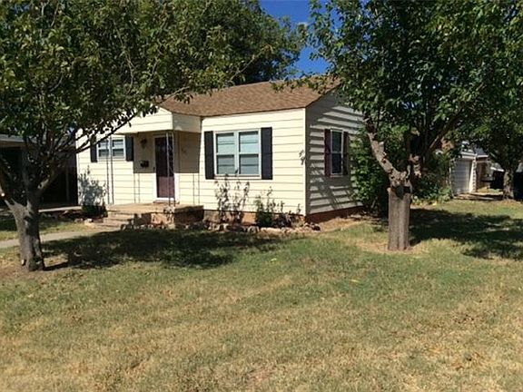 4th image of 941 S Crockett Dr