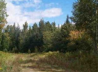 Lot 35b Turtle Rapids Lane, Mercer, WI 54547