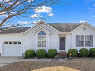 117 Jade Cir, Knightdale, NC 27545