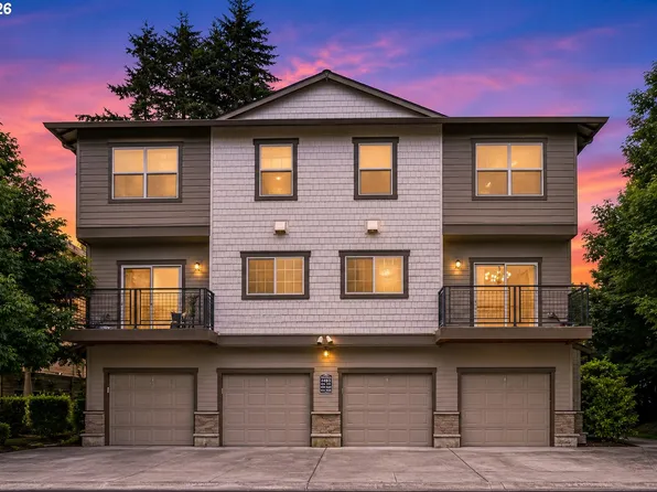 8656 NE Delamere Way, Beaverton, OR 97006