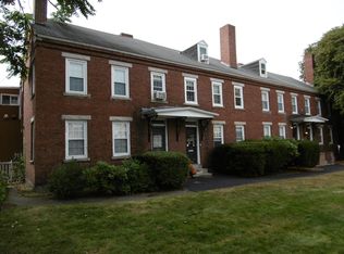 80 W Merrimack St, Manchester, NH 03101