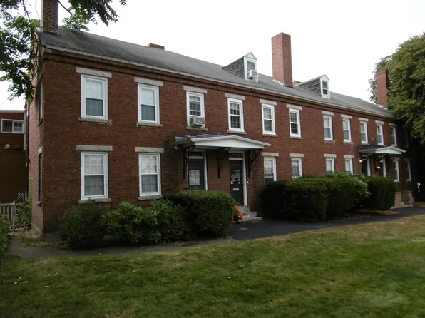 80 West Merrimack Street, Manchester, NH 03101