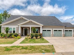 12820 Sandpiper Grove Ct, Charlotte, NC 28278