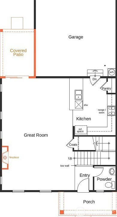 2nd image of 6251 Crestner Drive SW #405