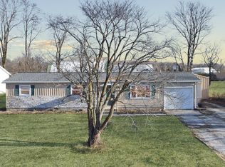 1353 N 4483rd Rd, Earlville, IL 60518