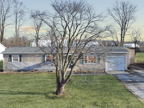 1353 N 4483rd Rd, Earlville, IL 60518
