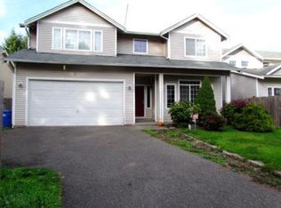 2305 172nd St E, Tacoma, WA 98445