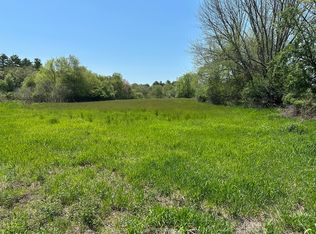 425 Winter St Lot 1B, East Bridgewater, MA 02333