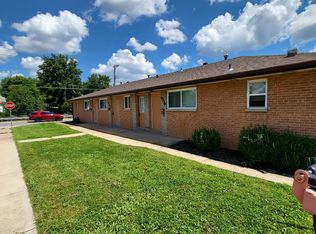 8004 Mathilda Ave, Saint Louis, MO 63123