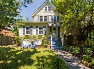 712 Deepdene Rd, Baltimore, MD 21210