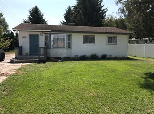 428 E Idaho St, Paul, ID 83347