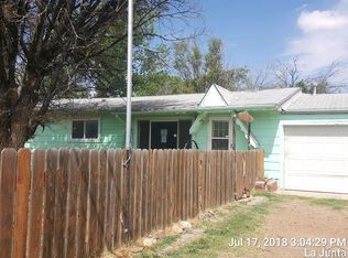 413 N Main St, La Junta, CO 81050