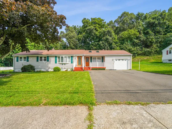 11 Jeffrey Road, East Haven, CT 06513