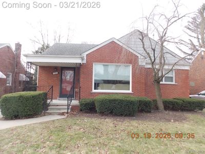 1581 Emmons Blvd, Lincoln Park, MI, 48146