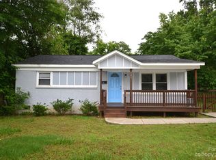521 Sinclair St, Charlotte, NC 28208