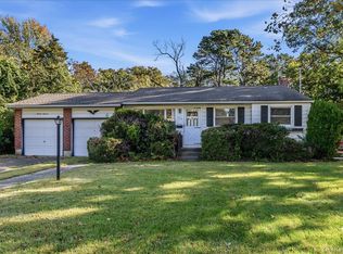 1619 Brightshore Boulevard, Bay Shore, NY 11706