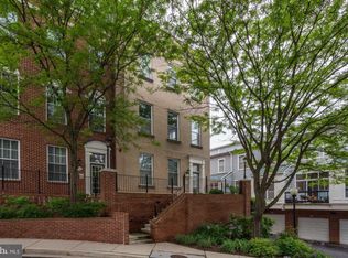 1910 Kalorama Pl NW UNIT 41, Washington, DC 20009