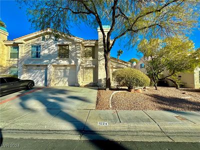 1024 Sun Wood Dr, Las Vegas, NV, 89145