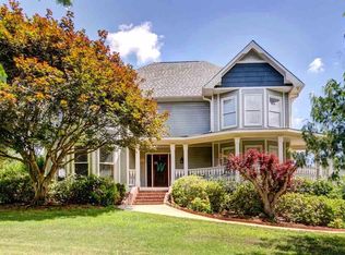 7471 Old Springville Rd, Trussville, AL 35173