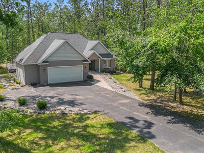 6296 Wolverine Trl, Gaylord, MI, 49735