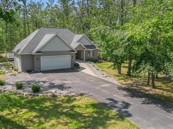 6296 Wolverine Trl, Gaylord, MI 49735