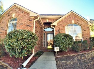 1503 Bellevue Ct, Allen, TX 75013