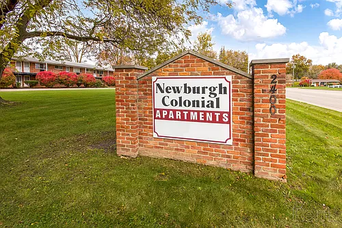 Newburgh Colonial Photo 1