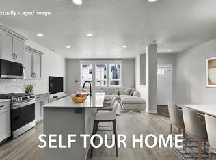 392 N Fritts Ave, Meridian, ID 83642