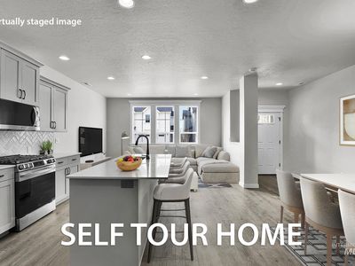 392 N Fritts Ave, Meridian, ID, 83642