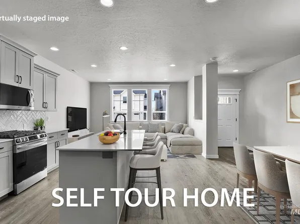 392 N Fritts Ave, Meridian, ID 83642