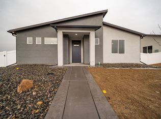 1697 Iron Dr, Fruita, CO 81521